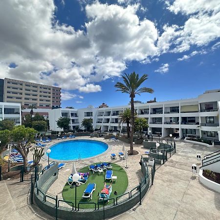 1The Best Location - Las Americas & Parking プラヤ・デ・ラス・アメリカス エクステリア 写真