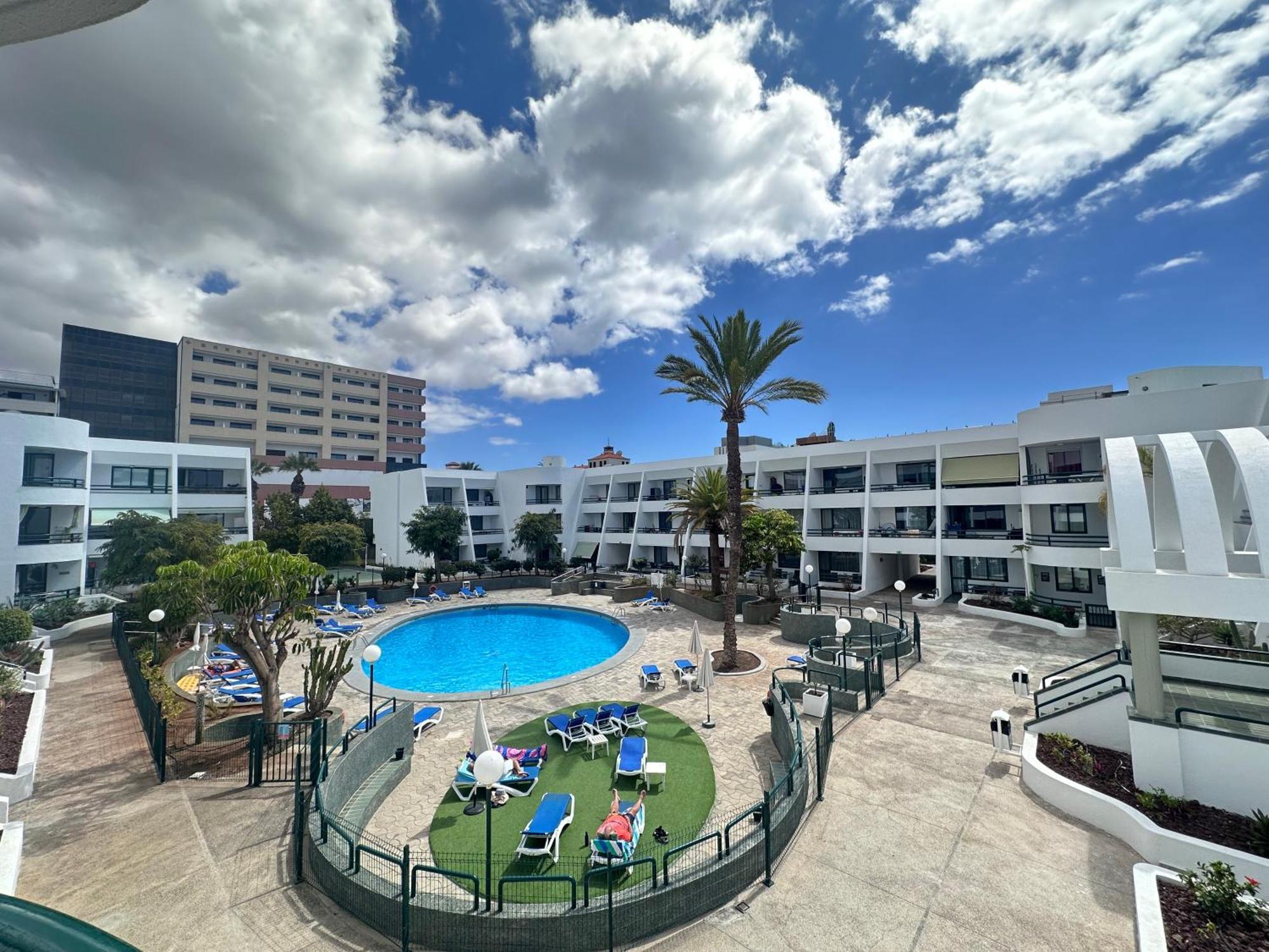 1The Best Location - Las Americas & Parking プラヤ・デ・ラス・アメリカス エクステリア 写真